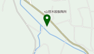 有限会社林土木の地図画像