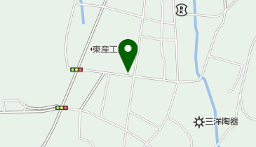 有限会社トータルインテリアナカシマの地図画像