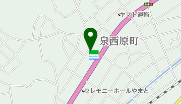 イーリャの地図画像