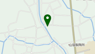 理美容カトウの地図画像