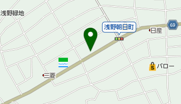 キュッカ(CUCCA)の地図画像