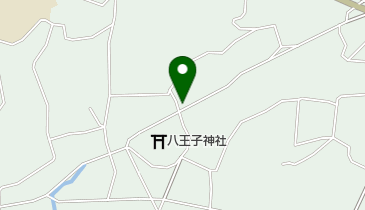 アズヘアー(Us&rsquo;HAIR)の地図画像