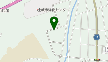 株式会社ヤマスの地図画像