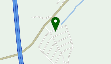 つつみ理容室の地図画像