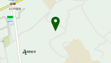 土岐市役所 土岐津公民館の地図画像