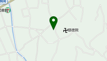 土岐市役所 土岐津児童館の地図画像