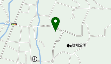 土岐市役所 老人福祉センター白寿苑の地図画像