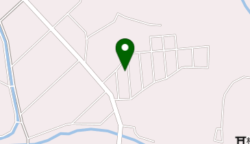 あけぼの治療院の地図画像