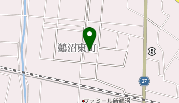 長谷川家具工房の地図画像