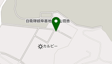 株式会社イナバ印刷社の地図画像