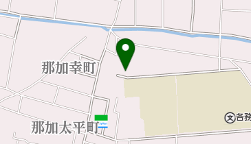 岐阜ラベルサービスの地図画像