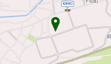 東海精機株式会社各務原工場の地図画像