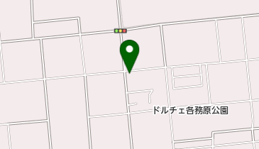 名鉄急配株式会社岐阜営業所の地図画像