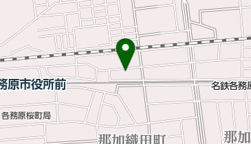 広瀬クレーンの地図画像