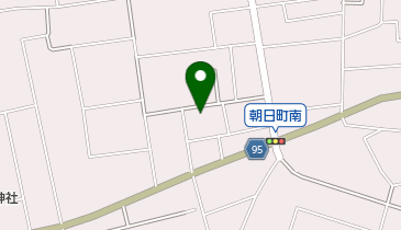 ドリームスの地図画像