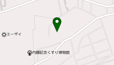 株式会社サカタの地図画像
