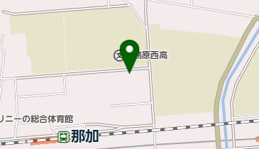 安田商店の地図画像