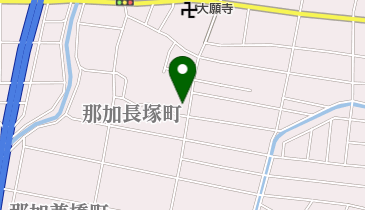 浅野住宅設備の地図画像