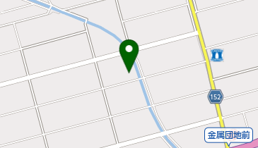 株式会社中川製作所の地図画像