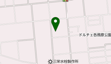 小島精工の地図画像