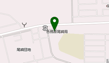 エンド電機の地図画像