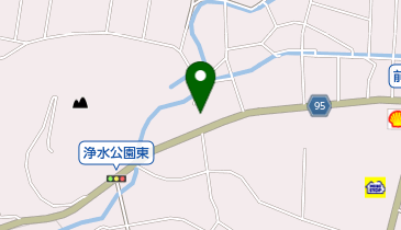 トキワ無線電気商会丹羽店の地図画像