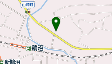 加藤水道設備株式会社の地図画像