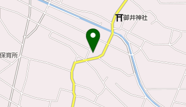 有限会社島テクノの地図画像