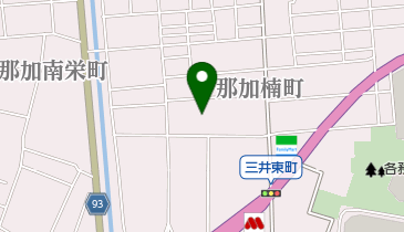 天理教 美恩分教会の地図画像