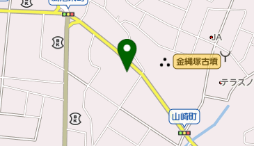 エスティーズの地図画像