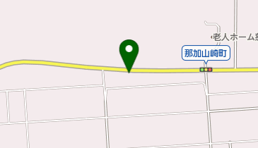 株式会社各務原整備の地図画像
