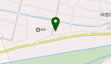 BaaBeeBooの地図画像