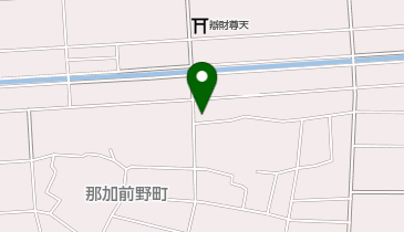 北邦ディーゼル販売の地図画像