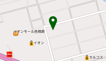 株式会社樋口製作所の地図画像