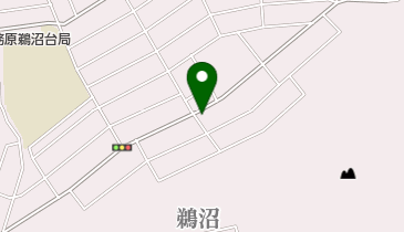 岐阜マガジンの地図画像