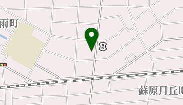 アルバトロスの地図画像
