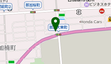 エンジェルトラップの地図画像