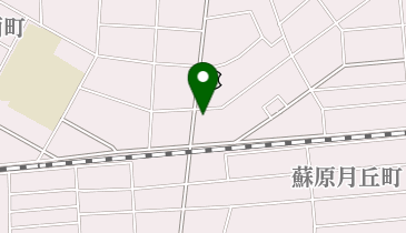 スナックアイの地図画像