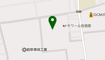有限会社スリーエス・ジャパンの地図画像