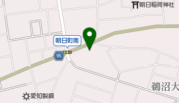 たぢか接骨院鍼灸院の地図画像