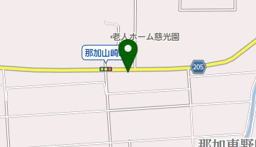 有限会社平井木工所の地図画像