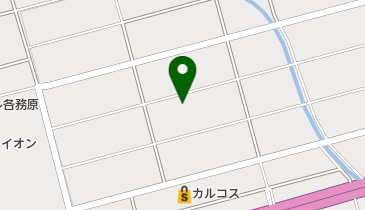 株式会社共和鋳造所の地図画像