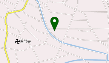 有限会社美酬テント商会の地図画像