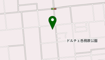 ピーピーエル株式会社新鵜沼工場の地図画像