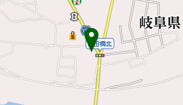 大野撚糸の地図画像