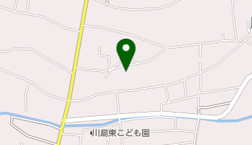 尾関繊商の地図画像