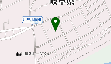 株式会社キミヤの地図画像