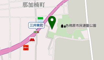 イチカンの地図画像