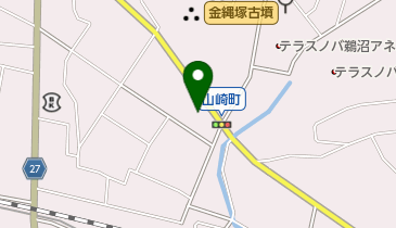ダイアナメドゥーサの地図画像