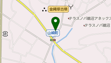イアズの地図画像